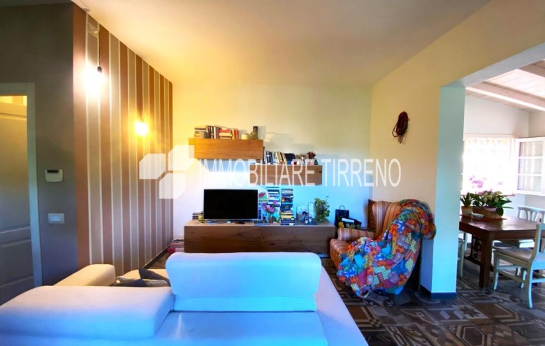 Villa singola in vendita a Massa