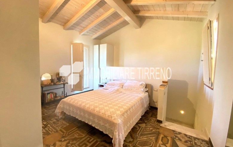 Villa singola in vendita a Massa