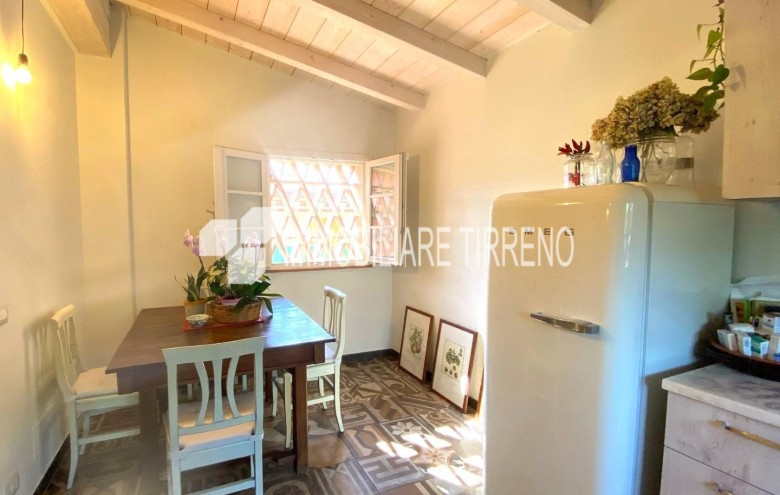 Villa singola in vendita a Massa