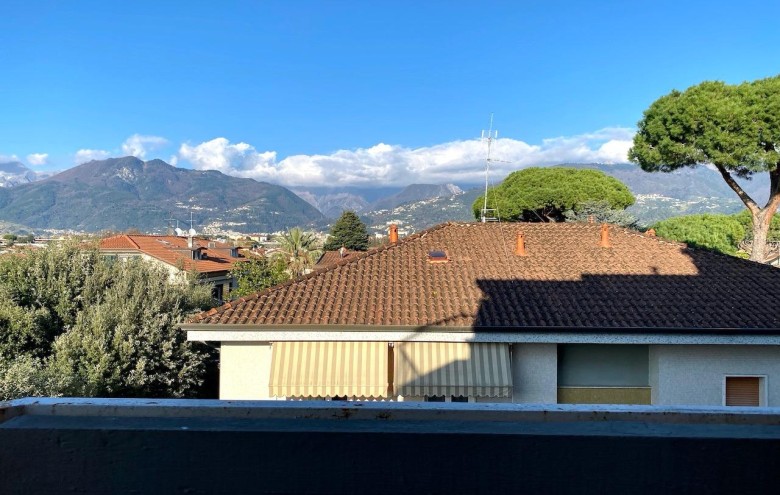 Appartamento in vendita a Massa