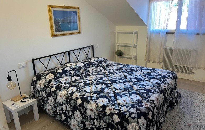 Appartamento in vendita a Massa
