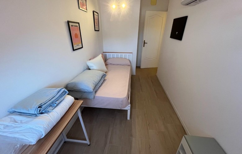 Appartamento in vendita a Massa