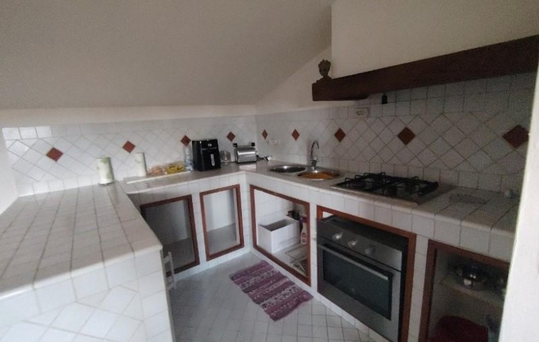 Casa semi indipendente in vendita a Massa