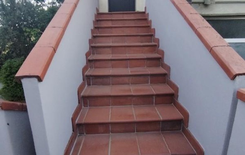 Casa semi indipendente in vendita a Massa