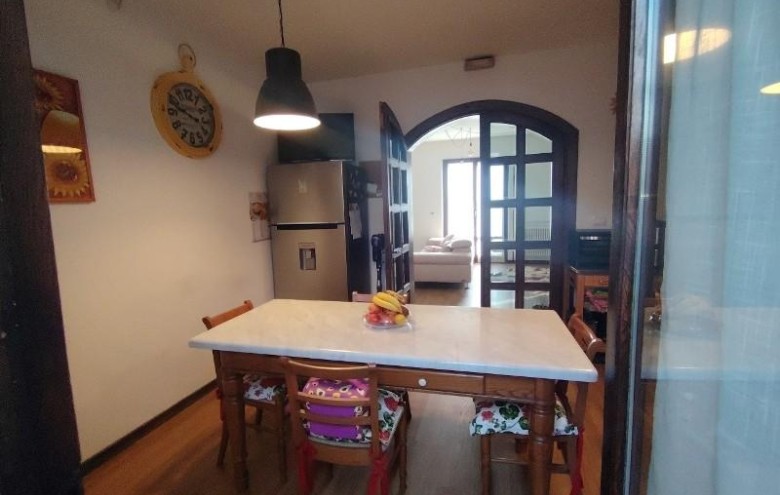 Casa semi indipendente in vendita a Massa
