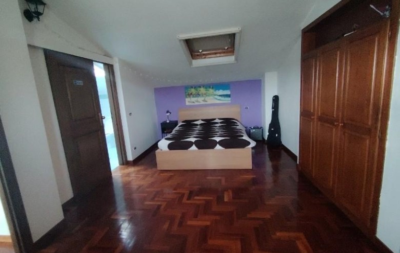 Casa semi indipendente in vendita a Massa