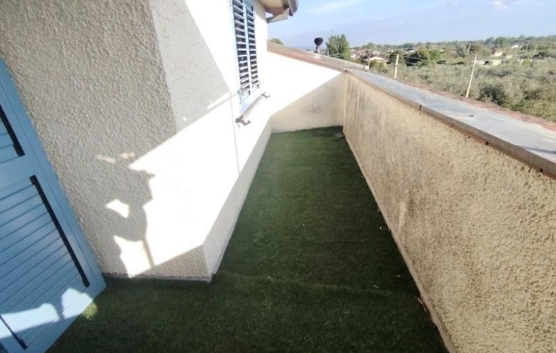 Casa semi indipendente in vendita a Massa