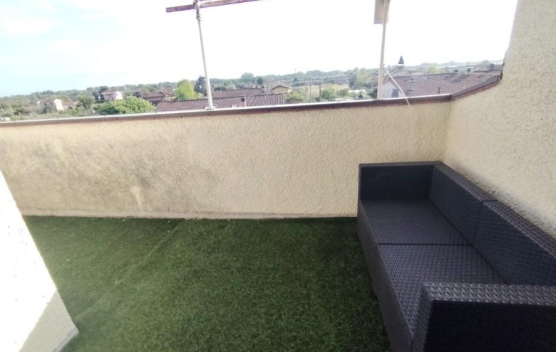 Casa semi indipendente in vendita a Massa