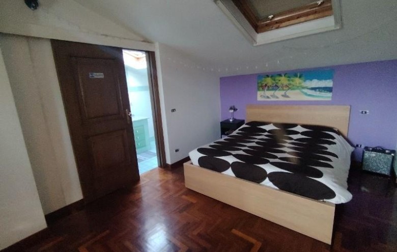 Casa semi indipendente in vendita a Massa