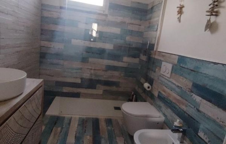 Casa semi indipendente in vendita a Massa