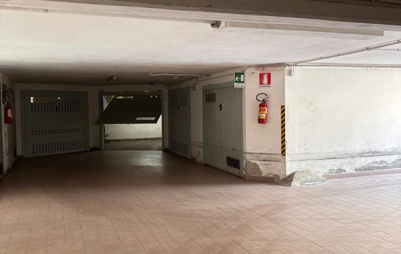 Appartamento in vendita a Massa