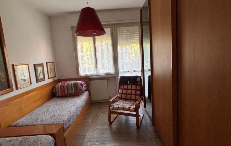 Appartamento in vendita a Massa