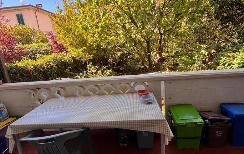 Appartamento in vendita a Massa