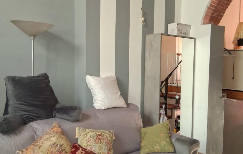 Appartamento in vendita a Carrara