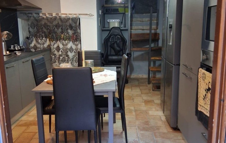 Appartamento in vendita a Carrara