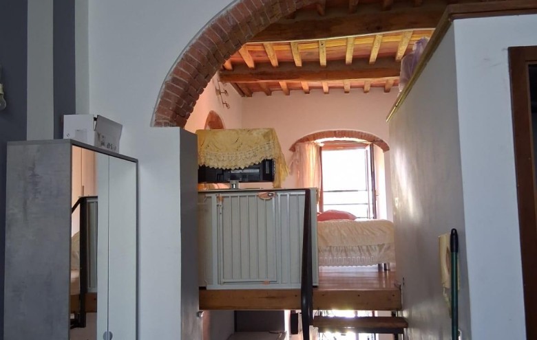 Appartamento in vendita a Carrara