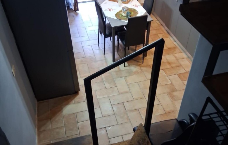 Appartamento in vendita a Carrara
