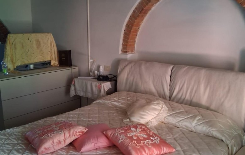 Appartamento in vendita a Carrara