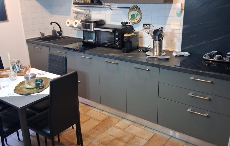 Appartamento in vendita a Carrara