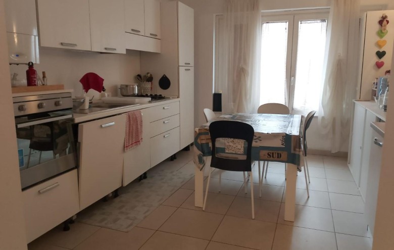 Appartamento in vendita a Massa
