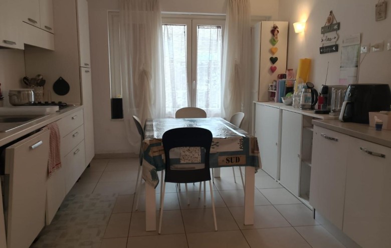 Appartamento in vendita a Massa