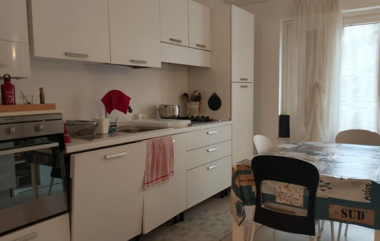 Appartamento in vendita a Massa