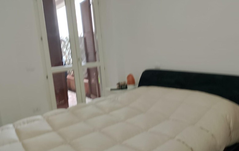 Appartamento in vendita a Massa