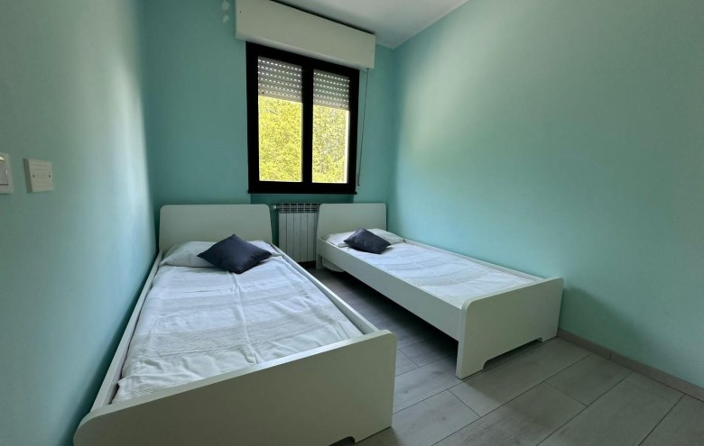 Appartamento in vendita a Massa