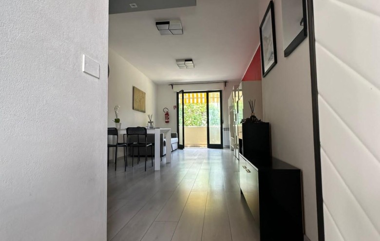 Appartamento in vendita a Massa