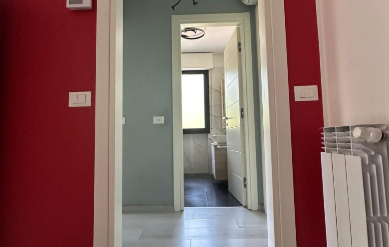 Appartamento in vendita a Massa