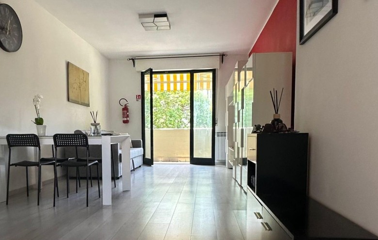 Appartamento in vendita a Massa