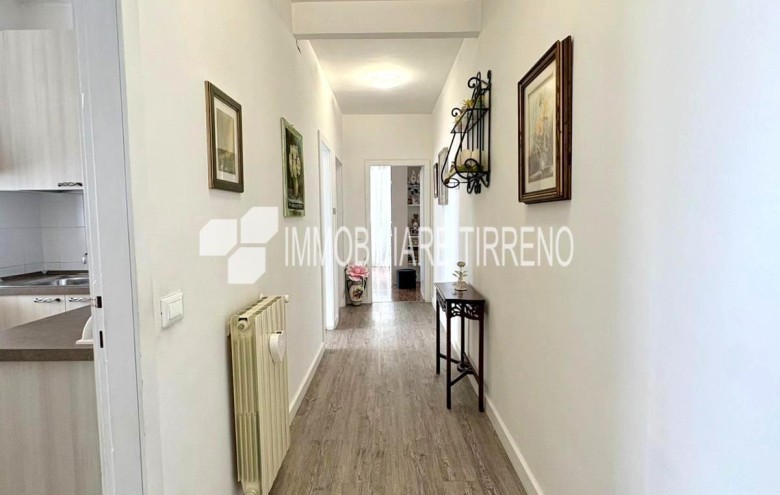 Appartamento in vendita a Massa