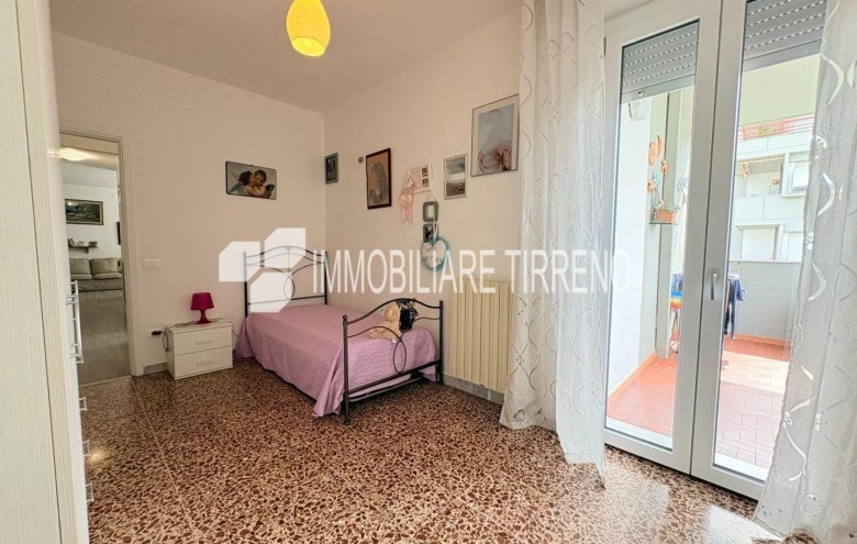 Appartamento in vendita a Massa