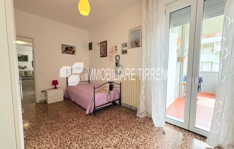 Appartamento in vendita a Massa