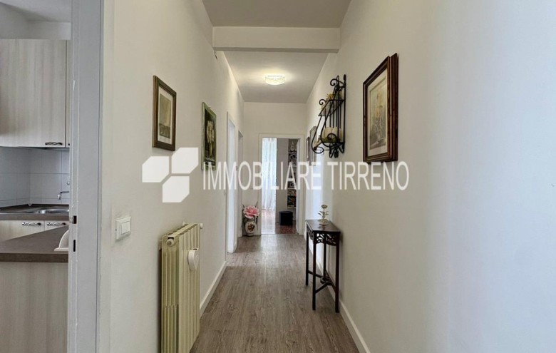 Appartamento in vendita a Massa