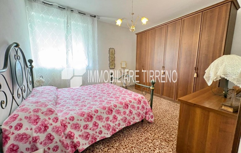 Appartamento in vendita a Massa