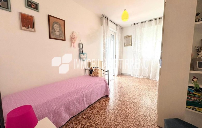 Appartamento in vendita a Massa
