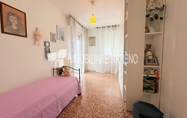 Appartamento in vendita a Massa