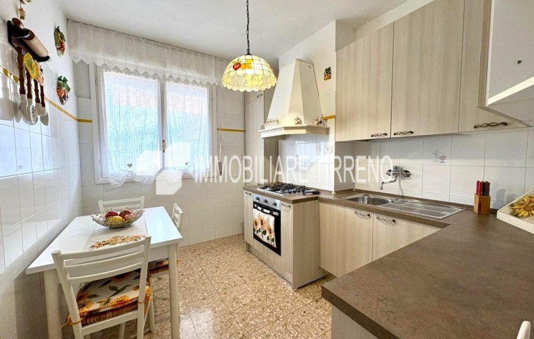 Appartamento in vendita a Massa