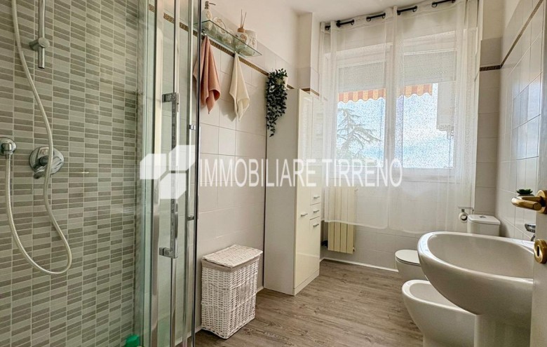 Appartamento in vendita a Massa