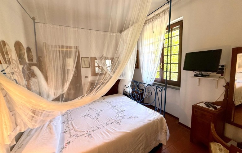 Villa singola in vendita a Massa