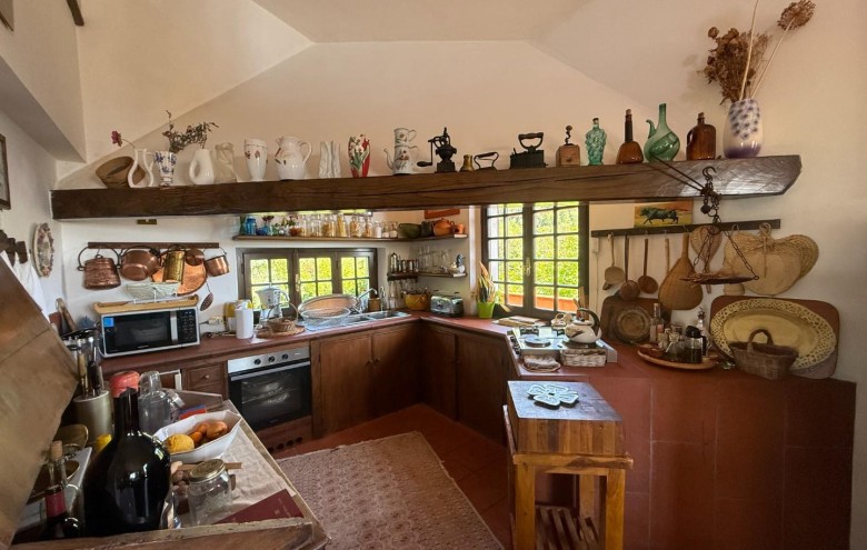 Villa singola in vendita a Massa