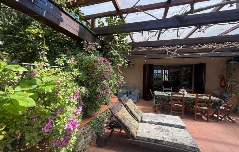 Villa singola in vendita a Massa