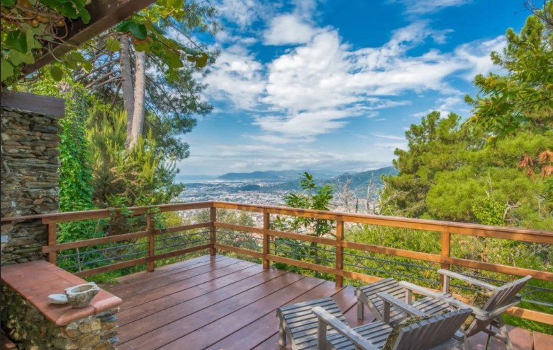 Villa singola in vendita a Massa