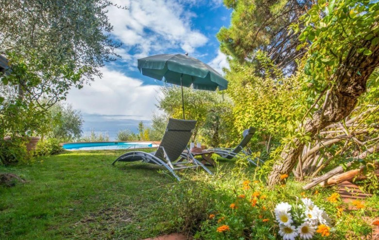 Villa singola in vendita a Massa