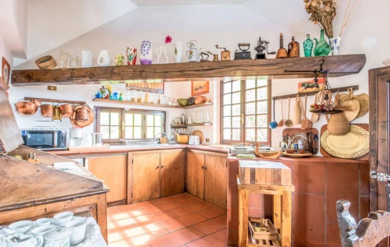 Villa singola in vendita a Massa