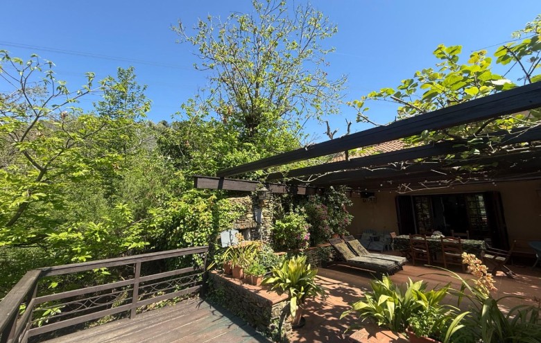 Villa singola in vendita a Massa