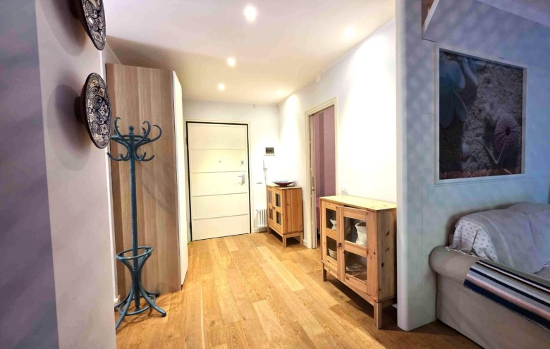 Appartamento in vendita a Massa