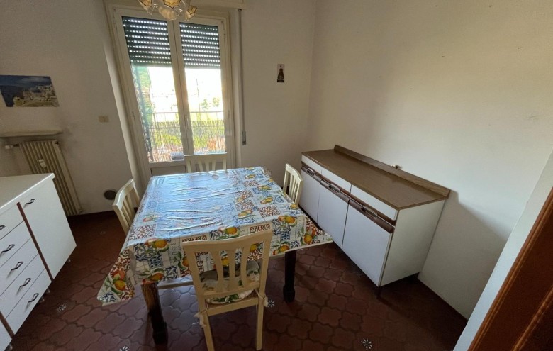 Appartamento in vendita a Massa