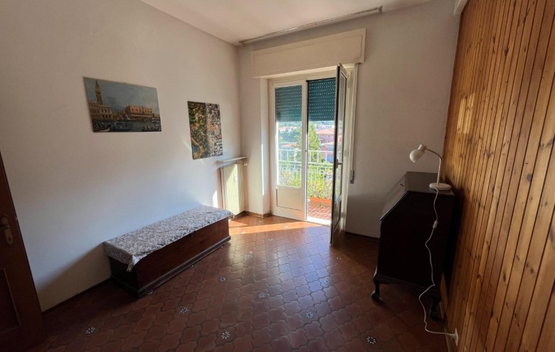 Appartamento in vendita a Massa